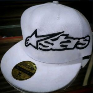 Alpine Stars Cap