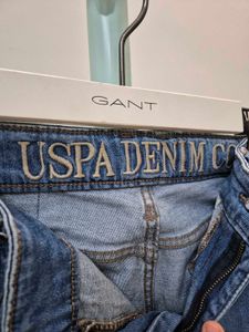 US Pollo Denim Jeans