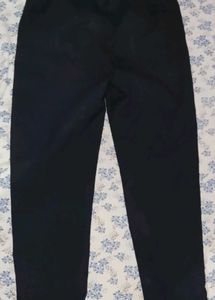 Navy Blue Pants