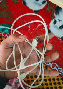 TYPE-C USB CABLE
