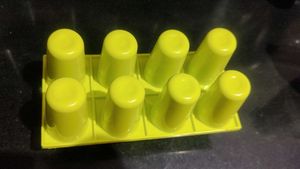 Ice Cream Mould