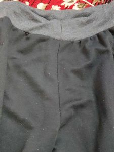 Comfy Grey Lounge Pants Unisex