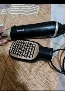 Philips Dryer Comb