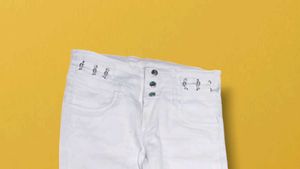 DG27 Size-30 Slim Jeans