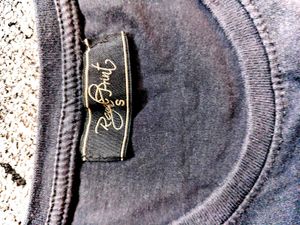 black Fortnite tshirt