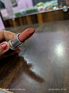Mac Powder Kiss Lipstick