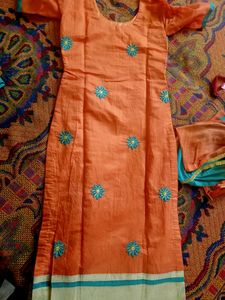 Designer Suit