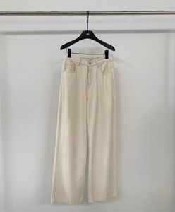 H&amp;M High Waisted Wide Leg Jeans