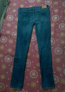 Zara Denim Jeans - Size 30