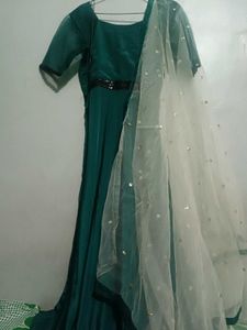 Long Gown