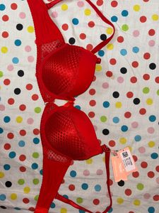 Brand New Padded Bra Combo