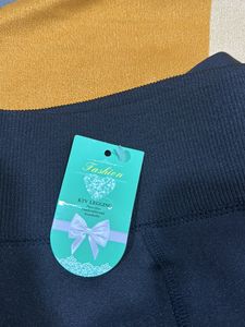 Fleece Leggings