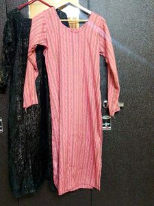 Kurti Combo