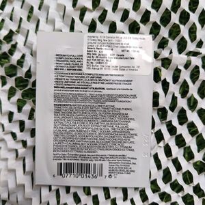 Smashbox Always On Skin Balancing Foundation