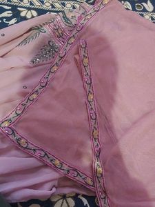 Pink Gawn
