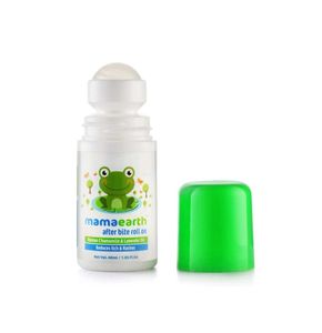 Mamaearth Baby After Bite Roll On Pack Of 1