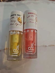 Lip Oil