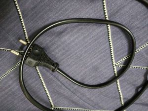 Hair Straightener
