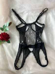 Revealing Bodysuit