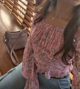 stylecast cute top