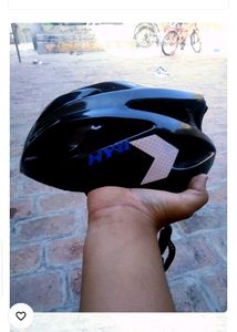 Combo Of 3 Buy Them Now Cycling Helmet,Bag,Portable Pump