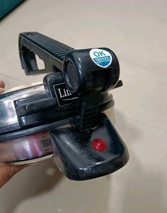 New Limson Roti Maker