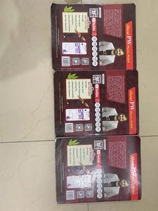 Aspire For JEE physics Wallah Books Pack Of 9 Book