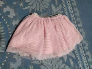 Girl Skirt