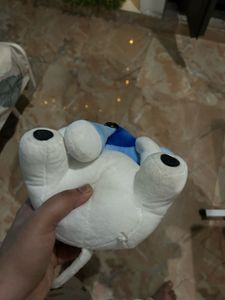Pokemon Cubchoo Mid Plush