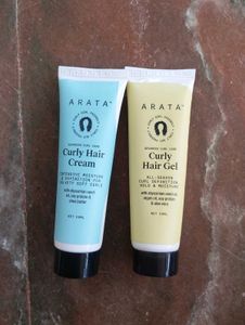 Blue Heaven Intense Matte Lipstick, and Arata curl