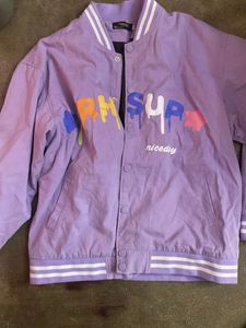 Crush Up Party Jacket