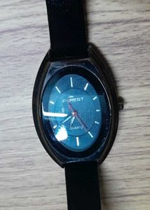 FOREST QUARTZ Premium Analog Watch For Women/Girls