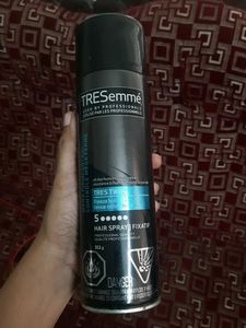 Hair Spray