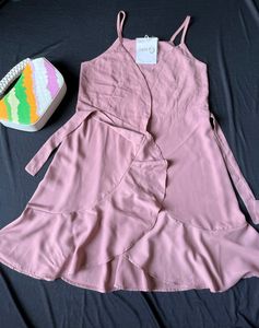 WARP Dress