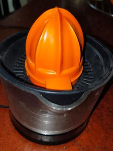 Juicer