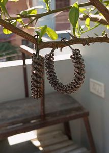 New Earings