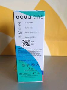Aqualens Comfort Solution
