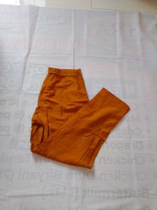 Kurti Pant Set