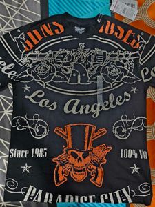 Guns N' Roses Tee
