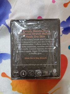 Mcaffeine Choco Body Butter