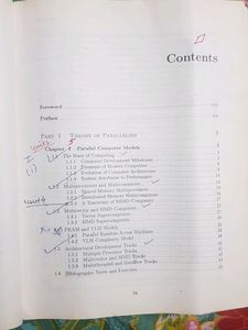 Advanced Computer Architecture By KAI HWANG
