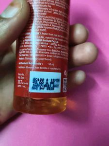 Streax Serum Shine Shampoo