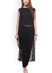 Net Kurti