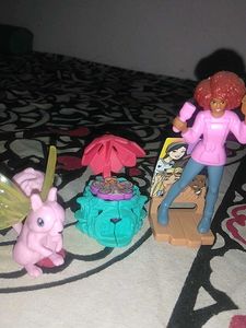 Toys & Games