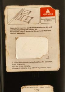 Redmi