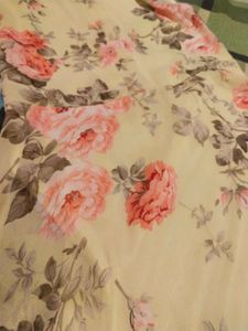 Pastel Floral Midi – Soft, Sweet &amp; Summer-Ready!