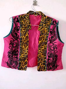 Cotton Jacket