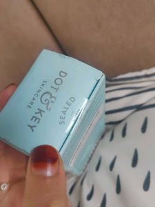 Dot &amp; Key Blueberry Hydrate Barrier Repair Sunscre