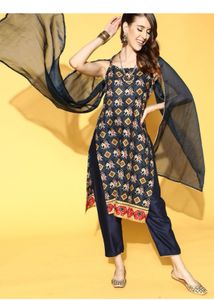 Kurta For Women