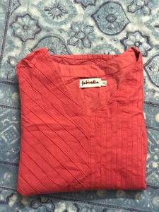 Kurthi - fabindia